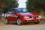 Alfa Romeo 156 TI 2004 года (ZA)